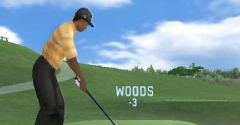 Tiger Woods PGA Tour 07 - Tiger Woods PGA Tour 07