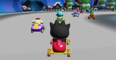 Hello Kitty Kruisers - Hello Kitty Kruisers