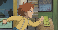 Ni no Kuni: Wrath of the White Witch Remastered - Ni no Kuni: Wrath of the White Witch Remastered