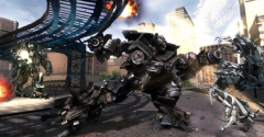 Transformers: Revenge of the Fallen - Transformers: Revenge of the Fallen