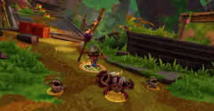Skylanders: Imaginators - Skylanders: Imaginators