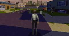 Jackass: The Game DS - Jackass: The Game DS