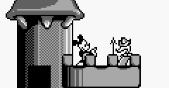 Mickey's Ultimate Challenge - Mickey's Ultimate Challenge