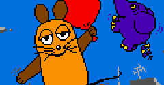 Die Maus: Verrueckte Olympiade (GER) - Die Maus: Verrueckte Olympiade (GER)