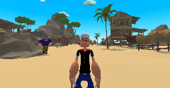 Popeye - Popeye