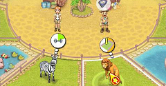 Jane's Zoo - Jane's Zoo