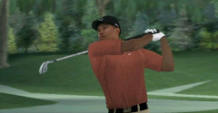 Tiger Woods PGA Tour 08 - Tiger Woods PGA Tour 08