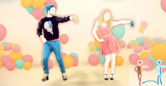 Just Dance 2014 - Just Dance 2014