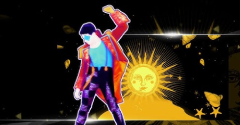 Just Dance 2017 - Just Dance 2017