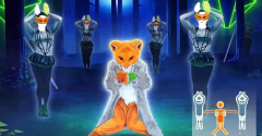 Just Dance 2015 - Just Dance 2015
