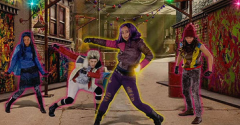 Just Dance: Disney Party 2 - Just Dance: Disney Party 2