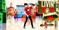 Just Dance 2016 - Just Dance 2016