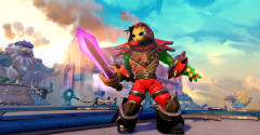 Skylanders: Imaginators - Skylanders: Imaginators