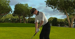 Tiger Woods PGA Tour 09 All-Play - Tiger Woods PGA Tour 09 All-Play