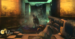 BioShock - BioShock