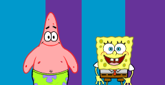 SpongeBob SquarePants Through the Wormhole - SpongeBob SquarePants Through the Wormhole