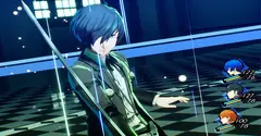 Persona 3 Reload - Persona 3 Reload
