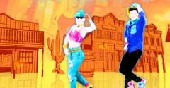 Just Dance 2018 - Just Dance 2018