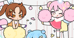 Pastel Party - Pastel Party