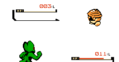 Kou Dai Bao Shi: Yin / Pokémon Silver (Bootleg) - Kou Dai Bao Shi: Yin / Pokémon Silver (Bootleg)