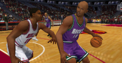 NBA 2K2 - NBA 2K2