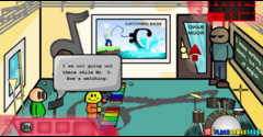 Riddle School 2 - Riddle School 2