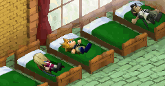 Mar Heaven: Boukyaku no Clavier (JPN) - Mar Heaven: Boukyaku no Clavier (JPN)