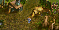 Mazes of Fate DS - Mazes of Fate DS