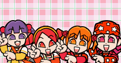 MiniMoni: Onegaio Hoshisama! (JPN) - MiniMoni: Onegaio Hoshisama! (JPN)