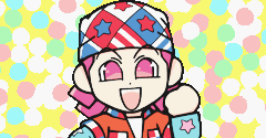 MiniMoni: Mika no Happy Morning Chatty (JPN) - MiniMoni: Mika no Happy Morning Chatty (JPN)