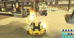 Transformers: Dark of the Moon - Stealth Force Edition - Transformers: Dark of the Moon - Stealth Force Edition