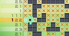 Pokémon Picross - Pokémon Picross