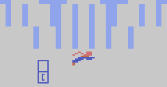 Superman (Atari 2600) - Superman (Atari 2600)