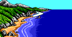 California Games II - California Games II
