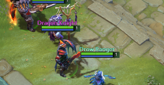 Dota 2 - Dota 2