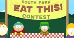 South Park: Chef's Luv Shack - South Park: Chef's Luv Shack