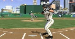 MLB 07: The Show - MLB 07: The Show