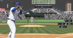 MLB 08: The Show - MLB 08: The Show