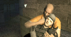 Tom Clancy's Splinter Cell: Double Agent - Tom Clancy's Splinter Cell: Double Agent