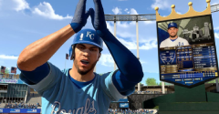 MLB 15: The Show - MLB 15: The Show