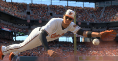 MLB The Show 16 - MLB The Show 16