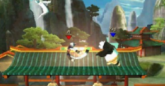 Kung Fu Panda: Showdown of Legendary Legends - Kung Fu Panda: Showdown of Legendary Legends