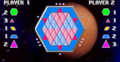 Space Hexcite: Maetel Legend EX (JPN) - Space Hexcite: Maetel Legend EX (JPN)