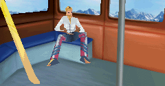 SSX 3 - SSX 3