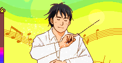 Nodame Cantabile - Nodame Cantabile