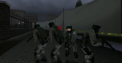 Tom Clancy's Rainbow Six - Tom Clancy's Rainbow Six