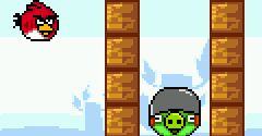 Angry Birds (Bootleg) - Angry Birds (Bootleg)