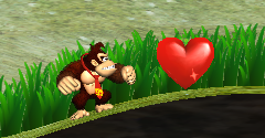 New Play Control! Donkey Kong Jungle Beat - New Play Control! Donkey Kong Jungle Beat