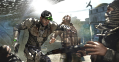 Tom Clancy's Splinter Cell: Blacklist - Tom Clancy's Splinter Cell: Blacklist