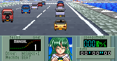 Kat's Run: All Japan K-Car Championship (JPN) - Kat's Run: All Japan K-Car Championship (JPN)